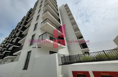 Apartment - 1 Bedroom - 2 Bathrooms for rent in Waters Edge - Yas Island - Abu Dhabi