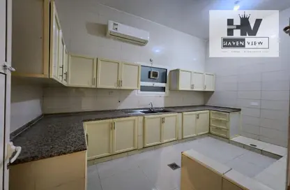 Apartment - 3 Bedrooms - 3 Bathrooms for rent in Fay Alreeman 2 - Al Shawamekh - Abu Dhabi