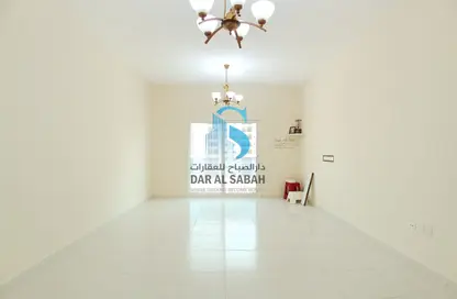 Apartment - 2 Bedrooms - 2 Bathrooms for rent in Al Kawthar Tower - Al Nahda - Sharjah