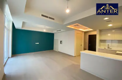 Townhouse - 3 Bedrooms - 3 Bathrooms for rent in Just Cavalli Villas - Aquilegia - Damac Hills 2 - Dubai