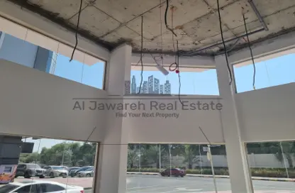 Shop - Studio for rent in Al Rashidiya 2 - Al Rashidiya - Ajman