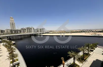 Apartment - 2 Bedrooms - 2 Bathrooms for rent in The Cove Building 3 - The Cove - Dubai Creek Harbour (The Lagoons) - Dubai