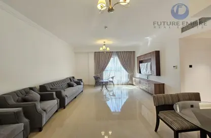 Apartment - 3 Bedrooms - 3 Bathrooms for rent in Hor Al Anz - Deira - Dubai