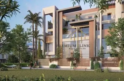 Townhouse - 4 Bedrooms - 5 Bathrooms for sale in Verdana 4 - Dubai Investment Park (DIP) - Dubai