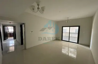 Apartment - 2 Bedrooms - 2 Bathrooms for rent in Al Jurf Industrial 3 - Al Jurf Industrial - Ajman