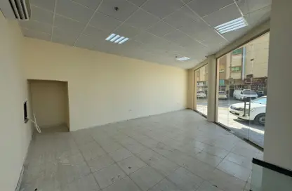 Shop - Studio for rent in Al Rawda 1 - Al Rawda - Ajman