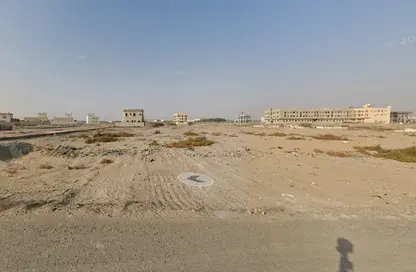 Land - Studio for sale in Al Jurf Industrial 2 - Al Jurf Industrial - Ajman