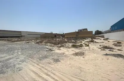 أرض - استوديو للايجار في جبل علي - دبي