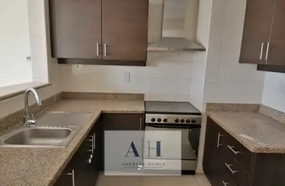 Apartment - 1 Bedroom - 2 Bathrooms for rent in Centrium Tower 3 - Centrium Towers - Dubai Production City (IMPZ) - Dubai