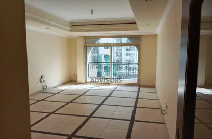 Apartment - 3 Bedrooms - 4 Bathrooms for rent in Al Nahyan - Abu Dhabi