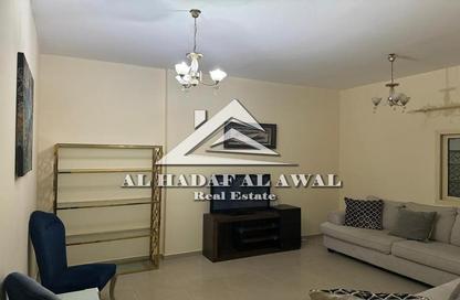 Apartment - 2 Bedrooms - 2 Bathrooms for rent in Al Khan Corniche - Al Khan - Sharjah