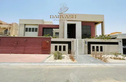 Villa - 6 Bedrooms - 6 Bathrooms for rent in Al Mizhar 3 - Al Mizhar - Dubai