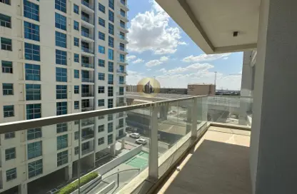 Apartment - 2 Bedrooms - 2 Bathrooms for rent in Studio One - Dubai Marina - Dubai