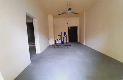 Apartment - 1 Bedroom - 1 Bathroom for rent in Al Butina 9 Building - Al Butina - Sharjah