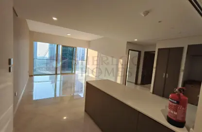 Apartment - 1 Bedroom - 1 Bathroom for rent in Grande - Opera District - Downtown Dubai - Dubai