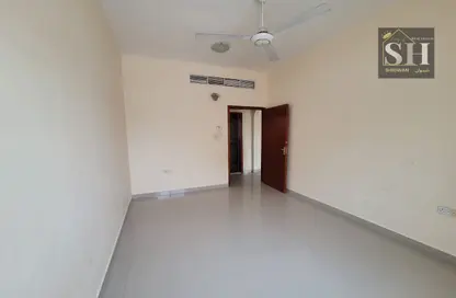 Apartment - 1 Bedroom - 1 Bathroom for rent in Al Nafoora 1 building - Al Rawda 2 - Al Rawda - Ajman