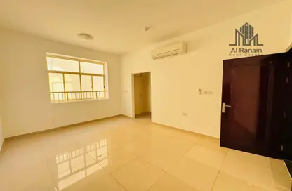 Apartment - 3 Bedrooms - 3 Bathrooms for rent in Al Sidrah - Al Khabisi - Al Ain