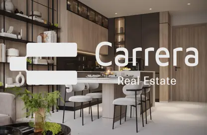 Apartment - 2 Bedrooms - 2 Bathrooms for sale in Serene Gardens - Discovery Gardens - Dubai