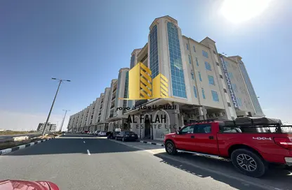 Land - Studio for sale in Tilal City B - Tilal City - Sharjah