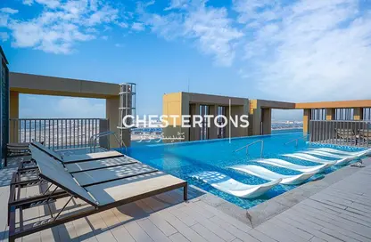 Apartment - 2 Bedrooms - 3 Bathrooms for rent in Deira Enrichment Project - Deira - Dubai