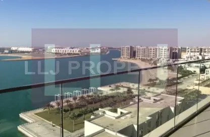 Apartment - 1 Bedroom - 2 Bathrooms for sale in Al Zeina - Al Raha Beach - Abu Dhabi