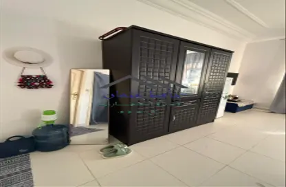 Apartment - Studio - 1 Bathroom for rent in Hadbat Al Zafranah - Muroor Area - Abu Dhabi