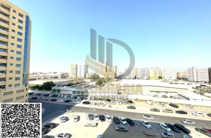 Apartment - 2 Bedrooms - 3 Bathrooms for rent in Al Jurf 1 - Al Jurf - Ajman Downtown - Ajman