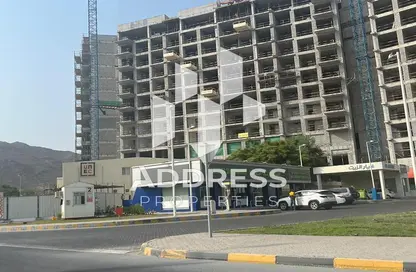 Apartment - 2 Bedrooms - 3 Bathrooms for sale in Khor Fakkan - Sharjah