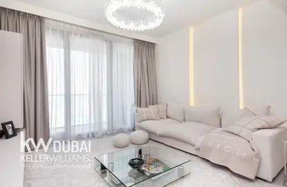 Apartment - 1 Bedroom - 1 Bathroom for sale in Forte 2 - Forte - Downtown Dubai - Dubai