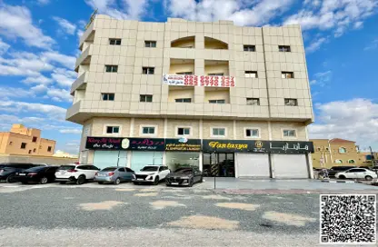 Shop - Studio - 1 Bathroom for rent in Al Mowaihat 1 - Al Mowaihat - Ajman