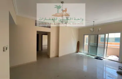 Apartment - 2 Bedrooms - 2 Bathrooms for rent in Al Mahatta Building - Al Mahatta - Al Qasimia - Sharjah