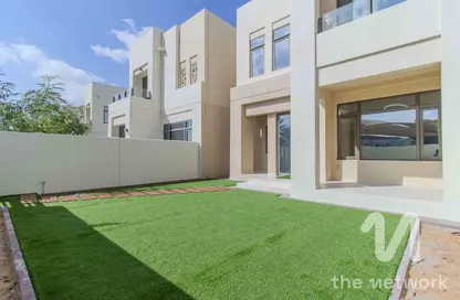 Townhouse - 3 Bedrooms - 3 Bathrooms for rent in Mira Oasis 2 - Mira Oasis - Reem - Dubai