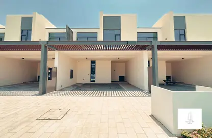 Villa - 3 Bedrooms - 3 Bathrooms for sale in Joy - Arabian Ranches 3 - Dubai