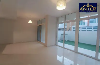 Townhouse - 3 Bedrooms - 3 Bathrooms for sale in Amargo - Damac Hills 2 - Dubai