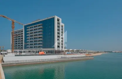 Apartment - 1 Bedroom - 2 Bathrooms for sale in Gateway Residences 2 - Mina Al Arab - Ras Al Khaimah