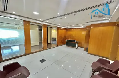 Office Space - Studio for rent in Port Saeed - Deira - Dubai