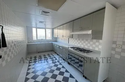 Apartment - 2 Bedrooms - 2 Bathrooms for rent in Ibtikar 2 - Al Majaz 2 - Al Majaz - Sharjah