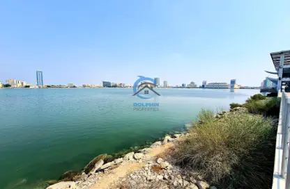 Apartment - 1 Bedroom - 2 Bathrooms for sale in Julphar Residential Tower - Julphar Towers - Al Nakheel - Ras Al Khaimah