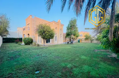 Villa - 5 Bedrooms - 6 Bathrooms for rent in Al Warqa'a 4 - Al Warqa'a - Dubai