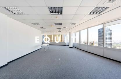 Office Space - Studio for sale in Silver Tower (Ag Tower) - JLT Cluster I - Jumeirah Lake Towers - Dubai