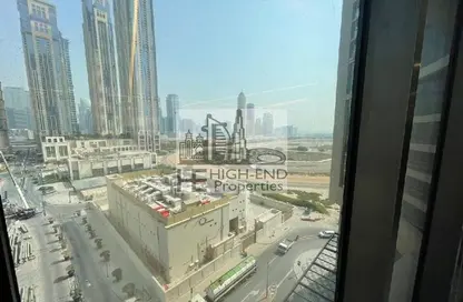 Apartment - 1 Bathroom for sale in Aykon City Tower B - Aykon City - Business Bay - Dubai