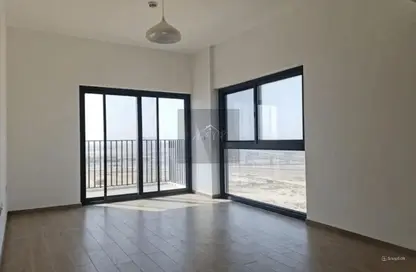 Apartment - 2 Bedrooms - 1 Bathroom for sale in The Nook 2 - The Nook - Wasl Gate - Dubai