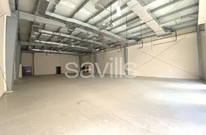 Show Room - Studio for rent in Al Nabaa Building - Al Naba'ah - Al Sharq - Sharjah