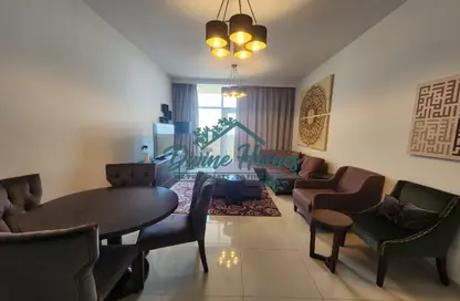 Apartment - 2 Bedrooms - 3 Bathrooms for rent in Ghalia - District 18 - Jumeirah Village Circle - Dubai