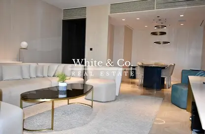 Apartment - 1 Bedroom - 2 Bathrooms for rent in FIVE Palm Jumeirah - Palm Jumeirah - Dubai