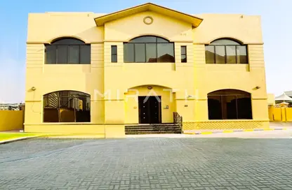 Villa - 6 Bedrooms - 6 Bathrooms for rent in Al Barsha 1 Villas - Al Barsha 1 - Al Barsha - Dubai