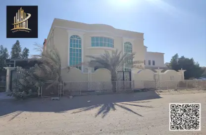 Villa - 5 Bedrooms - 7 Bathrooms for rent in Al Rawda 1 - Al Rawda - Ajman