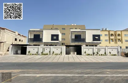 Villa - 5 Bedrooms - 7 Bathrooms for sale in Al Mowaihat - Ajman