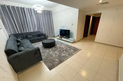 Apartment - 2 Bedrooms - 2 Bathrooms for rent in Mandarin Towers - Garden City - Ajman