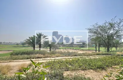 Duplex - 3 Bedrooms - 3 Bathrooms for sale in Golf Veduta B - Golf Veduta Hotel Apartments - DAMAC Hills - Dubai